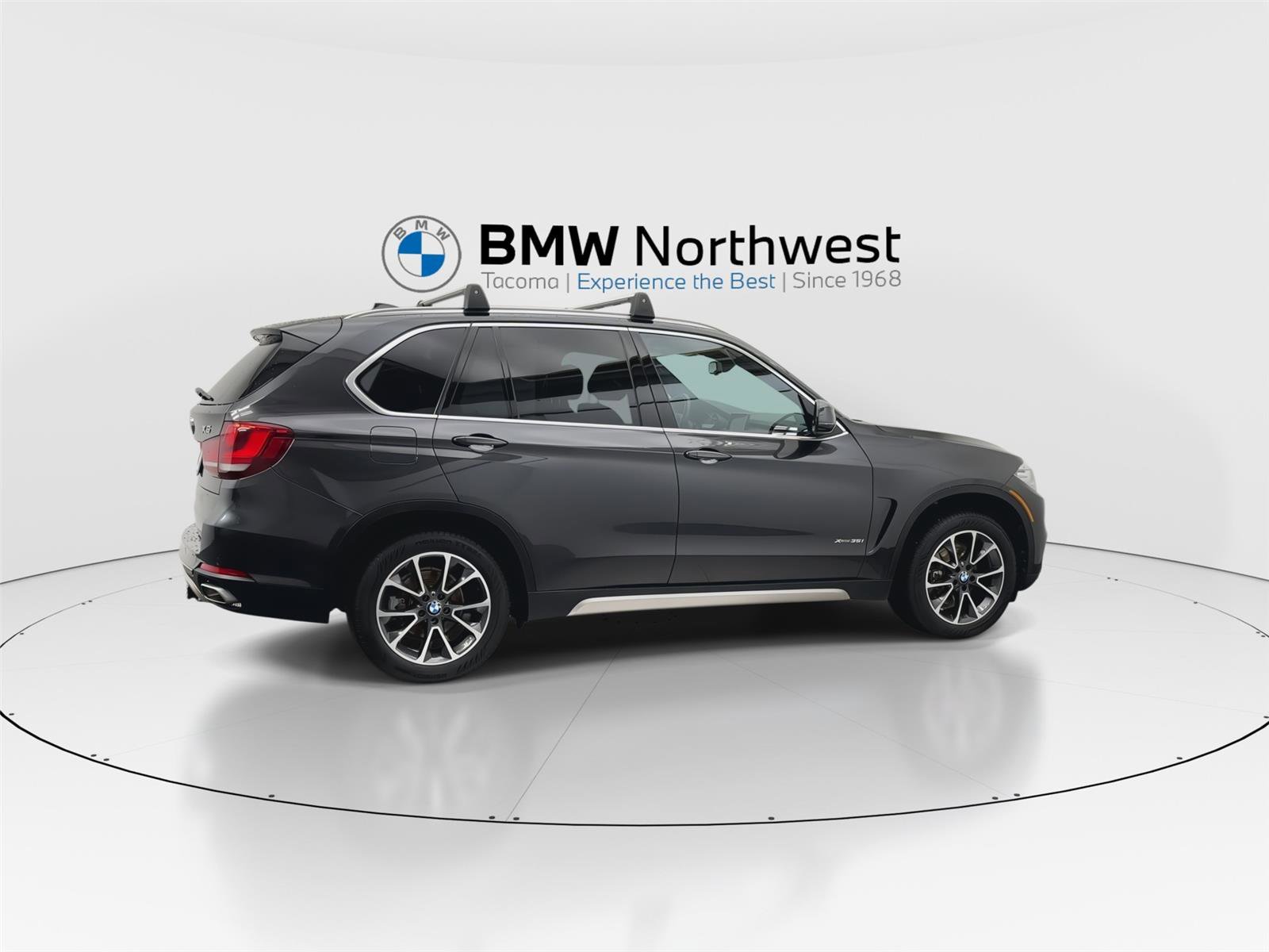 Used 2018 BMW X5 xDrive35i image 4