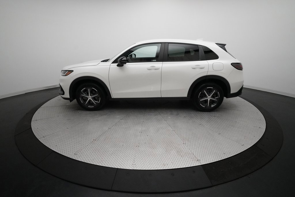 Certified 2023 Honda HR-V Sport image 23