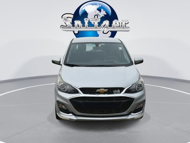 Certified 2020 Chevrolet Spark LT image 4