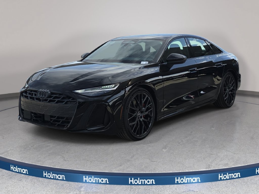 New 2026 Audi A6 Prestige AWD/4WD image 1