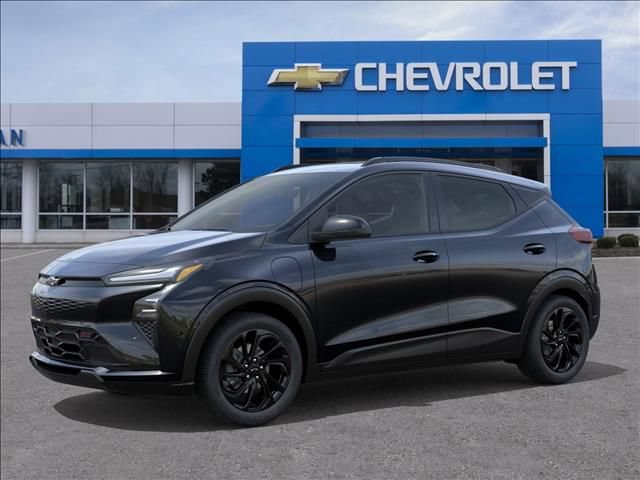 New 2027 Chevrolet Bolt RS w/ Super Cruise Package FWD image 2