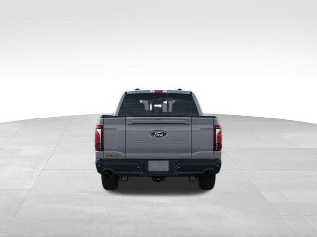 New 2026 Ford F150 Tremor AWD/4WD image 6