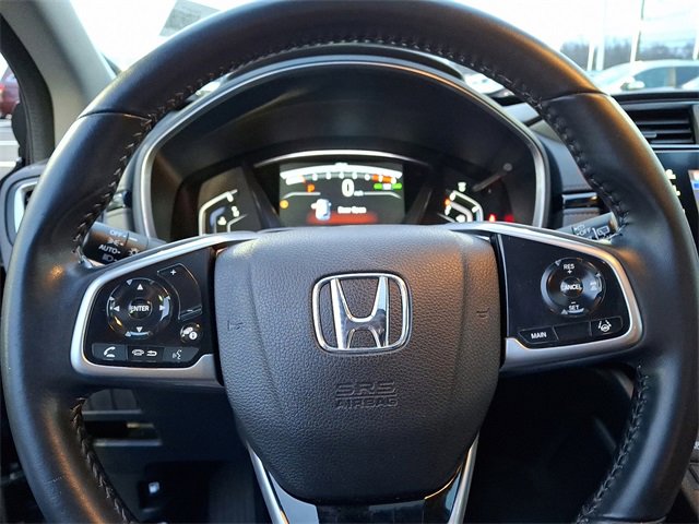 Used 2020 Honda CR-V EX-L image 27