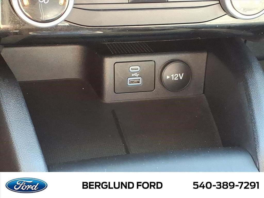 Used 2022 Ford Escape S AWD/4WD image 26