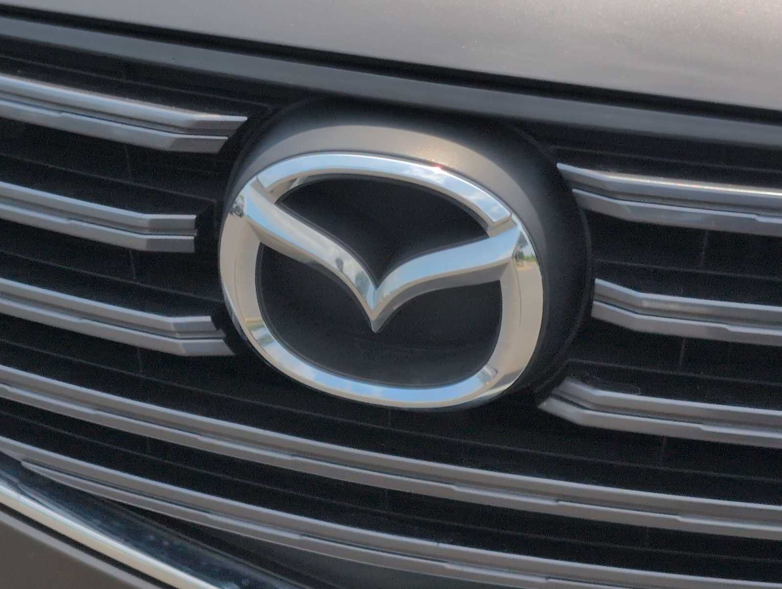 Used 2016 MAZDA CX-5 Grand Touring AWD/4WD image 12