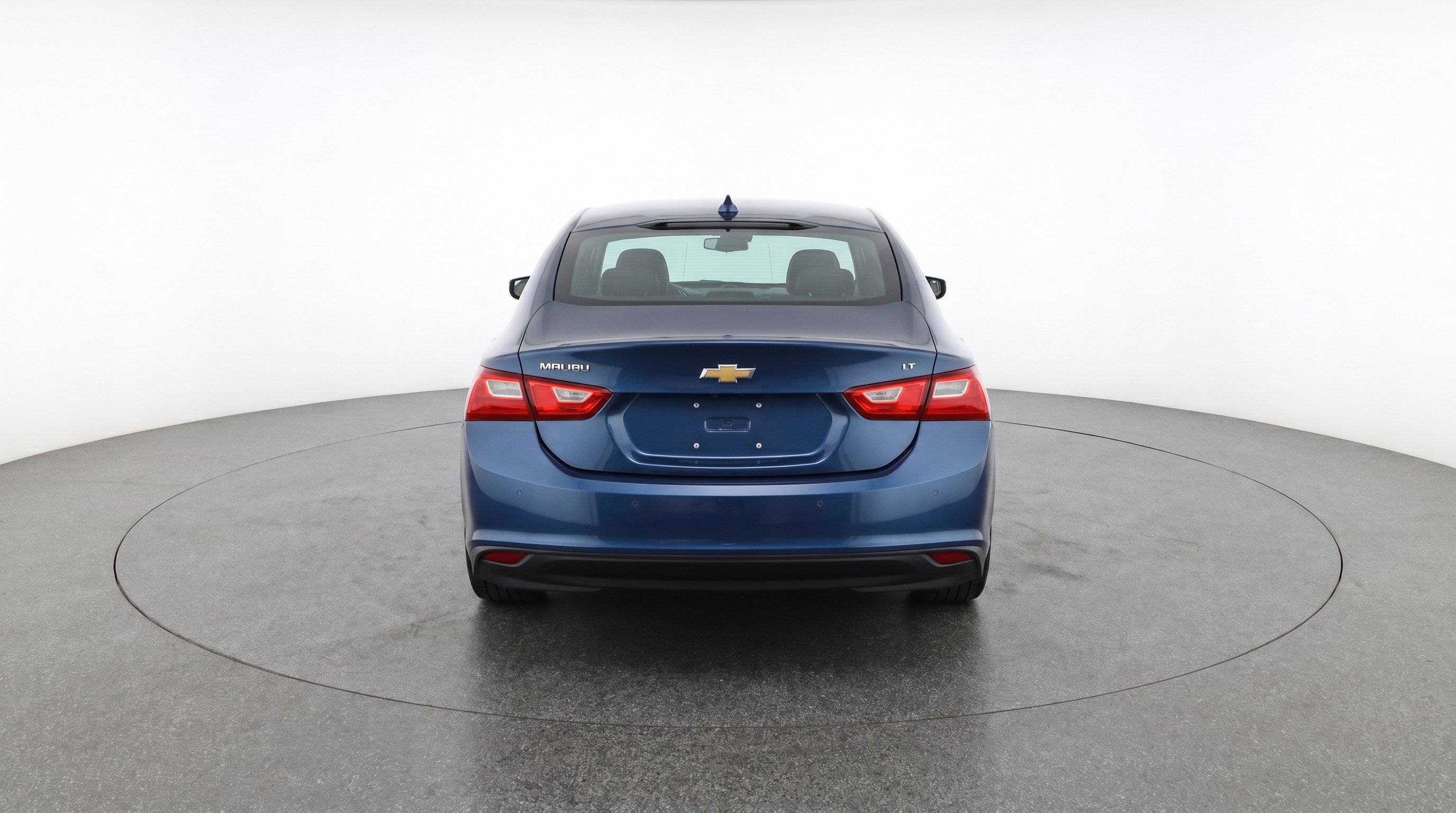 Used 2024 Chevrolet Malibu LT FWD image 7