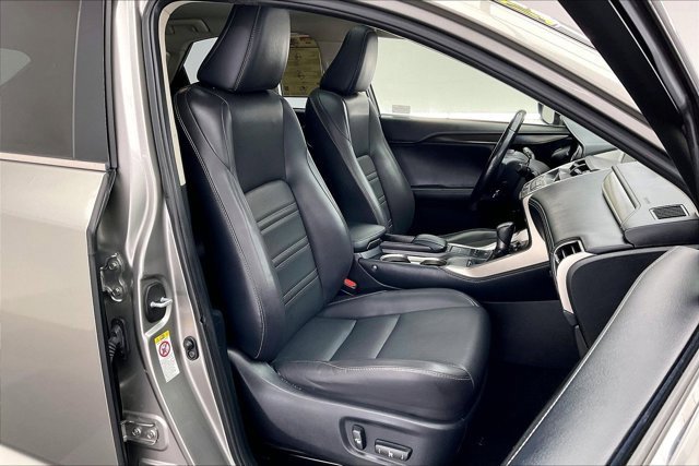 Used 2016 Lexus NX 200t FWD image 6