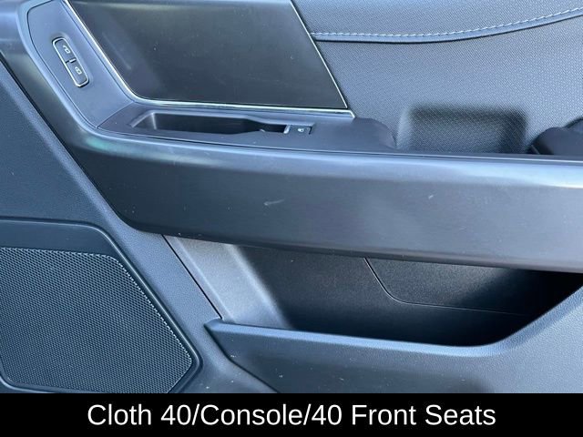 Certified 2024 Ford F150 XLT w/ Equipment Group 302A MID image 23