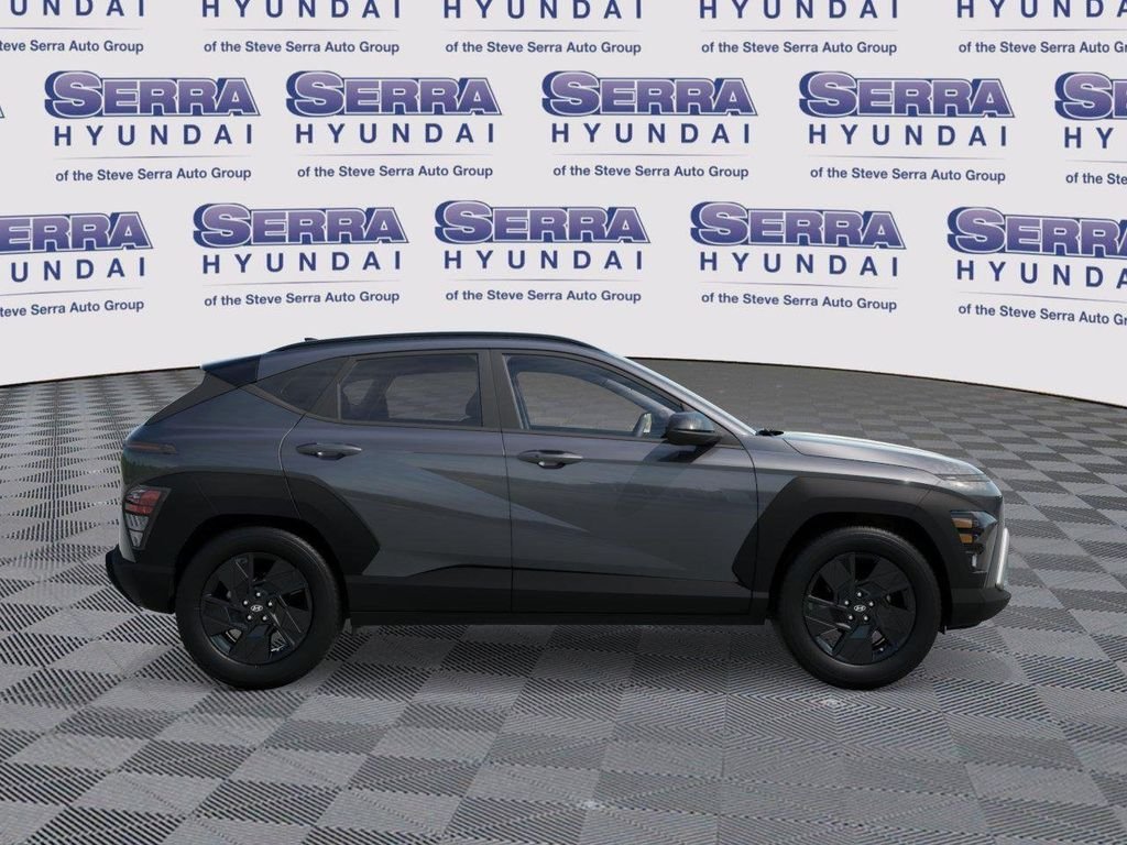 New 2027 Hyundai Kona SEL Sport FWD image 7