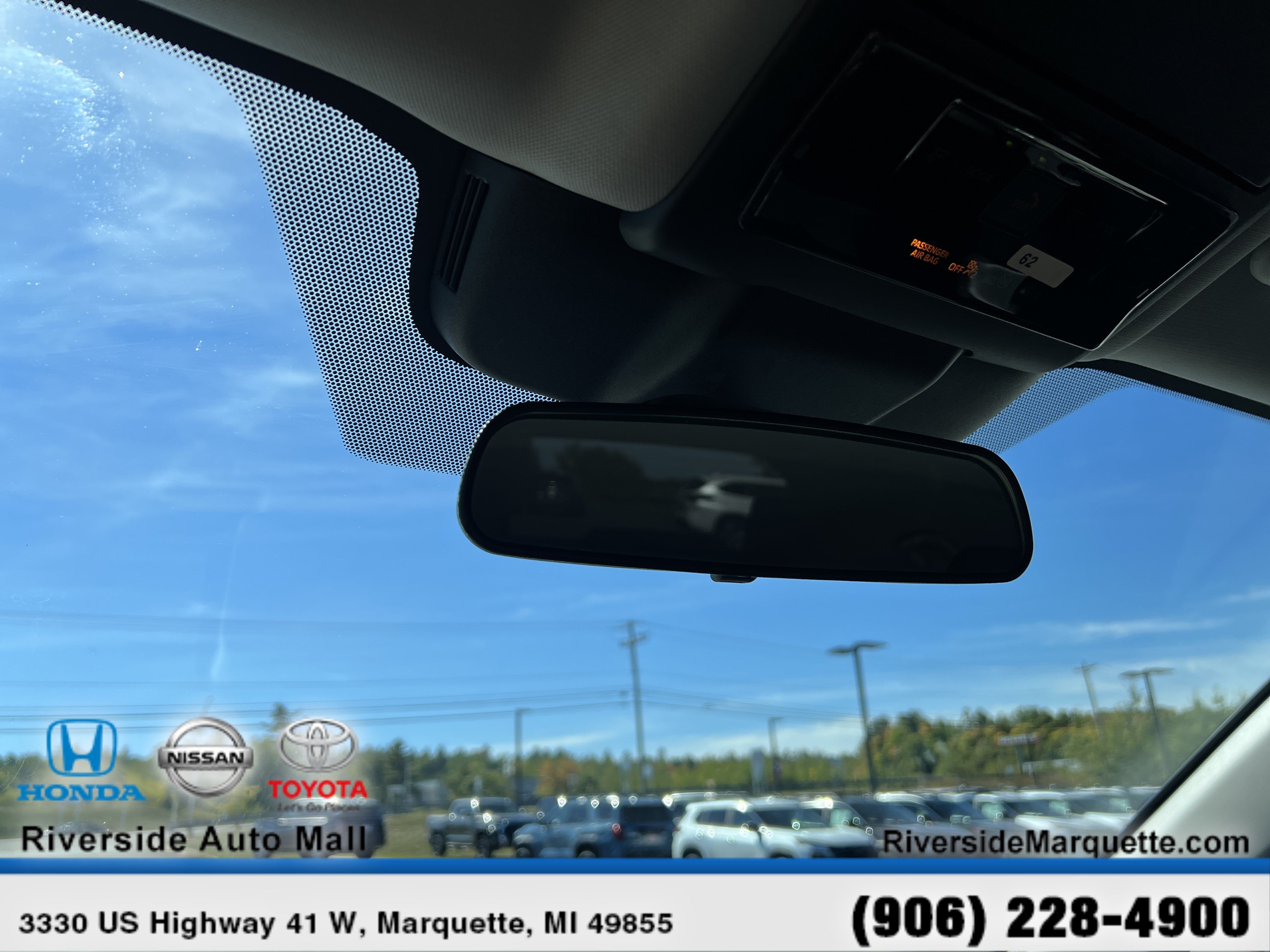Used 2026 Toyota RAV4 XLE Premium AWD/4WD image 19