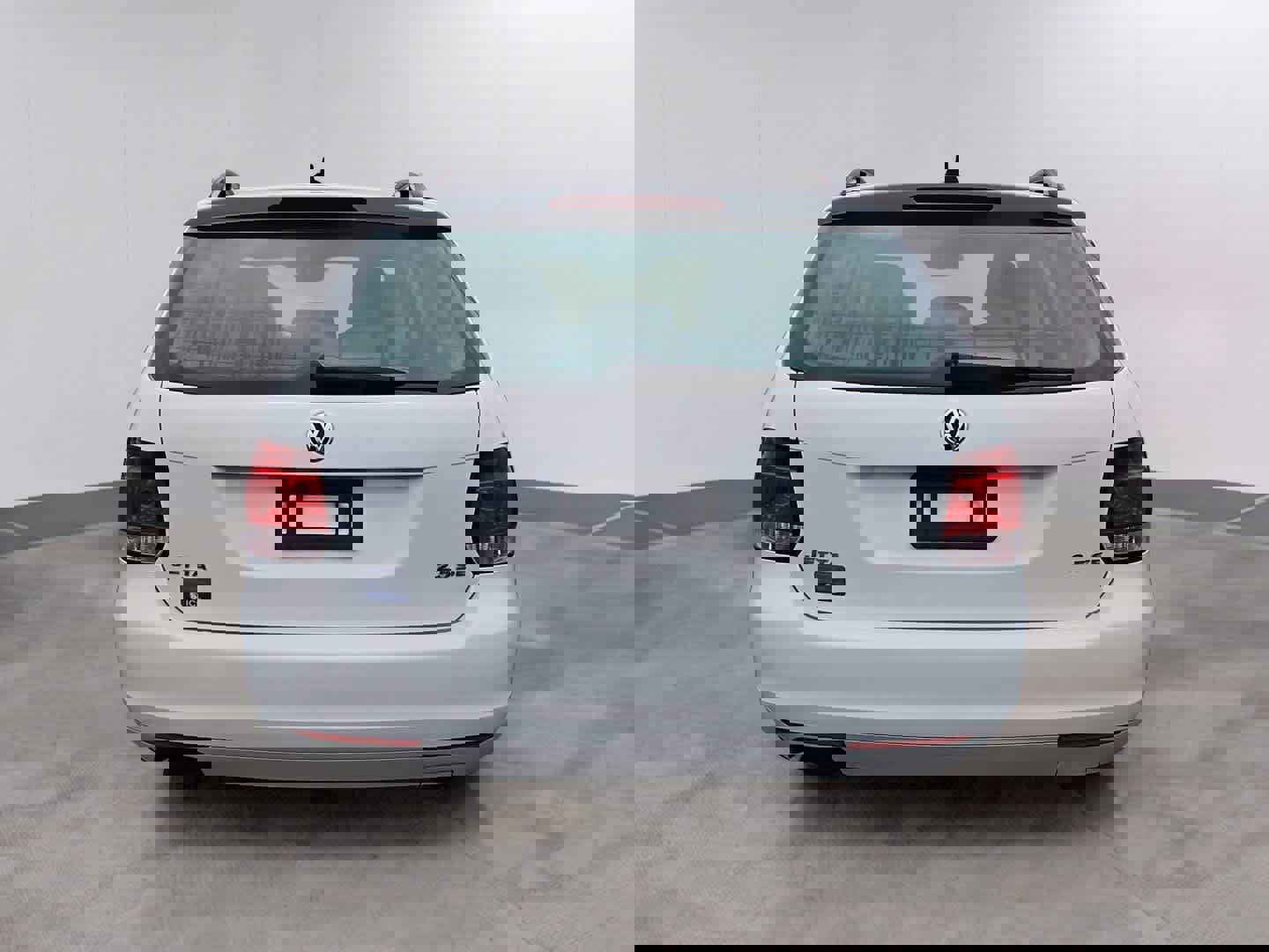 Used 2014 Volkswagen Jetta SE image 5