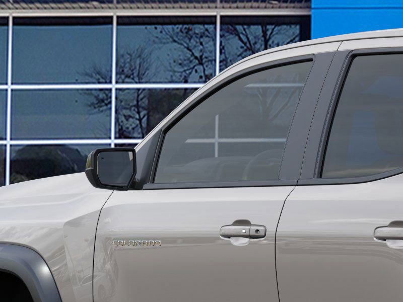 New 2026 Chevrolet Colorado ZR2 image 12