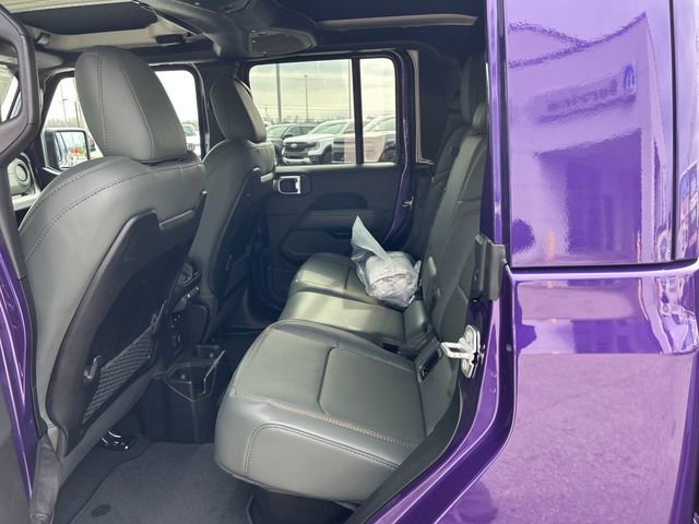 New 2026 Jeep Gladiator Mojave image 41