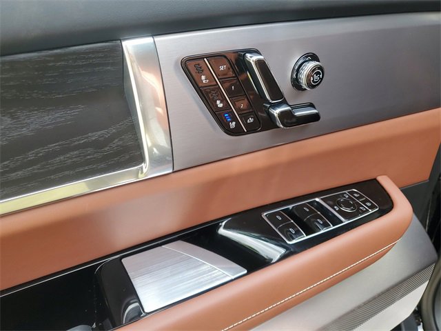 New 2026 Cadillac Vistiq Platinum image 11
