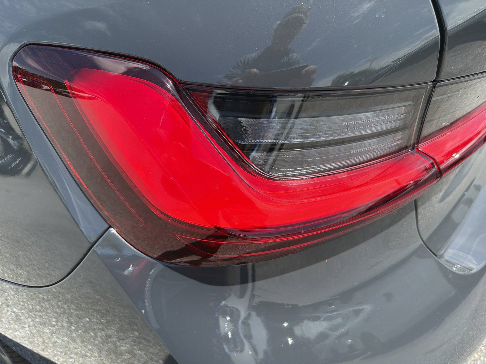 New 2026 BMW M340i RWD image 11