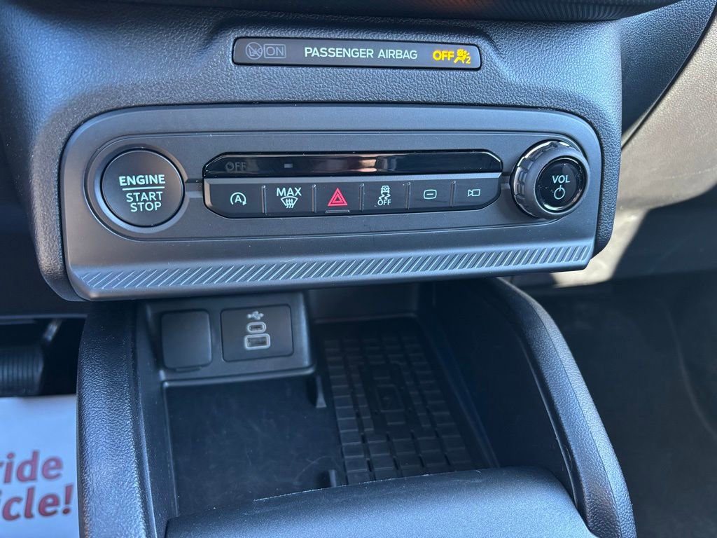 Used 2025 Ford Bronco Sport Big Bend image 25