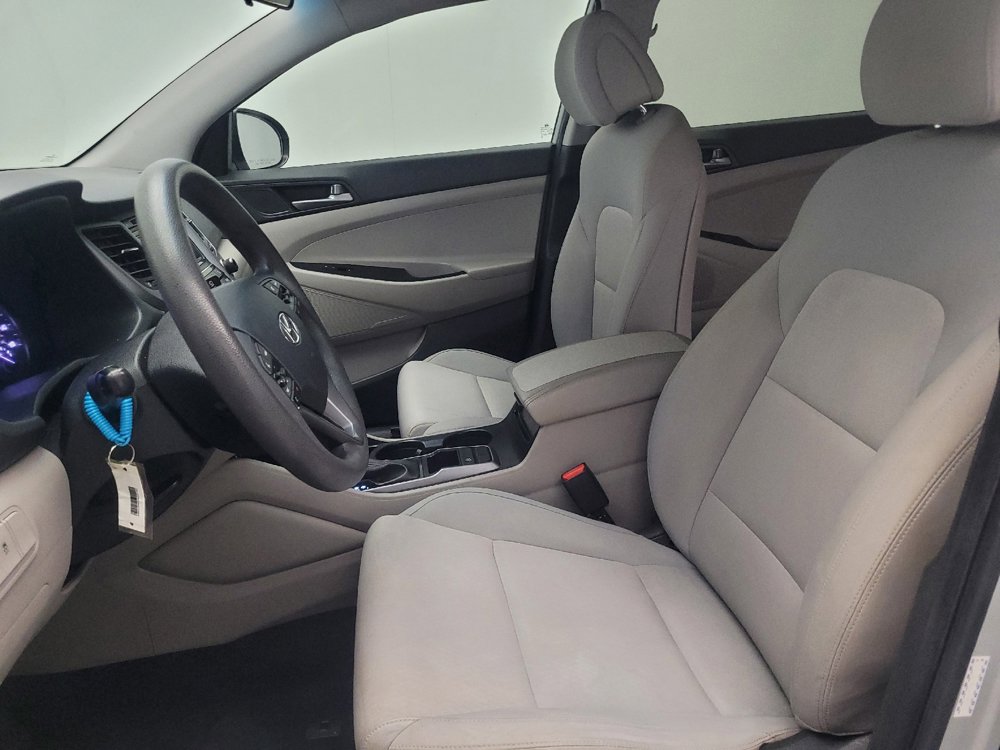 Used 2017 Hyundai Tucson SE image 17