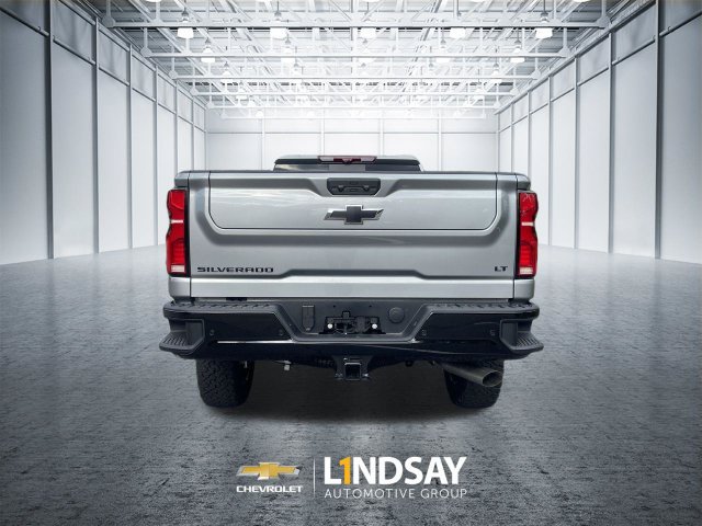 New 2026 Chevrolet Silverado 3500 LT w/ Trail Boss Package AWD/4WD image 7