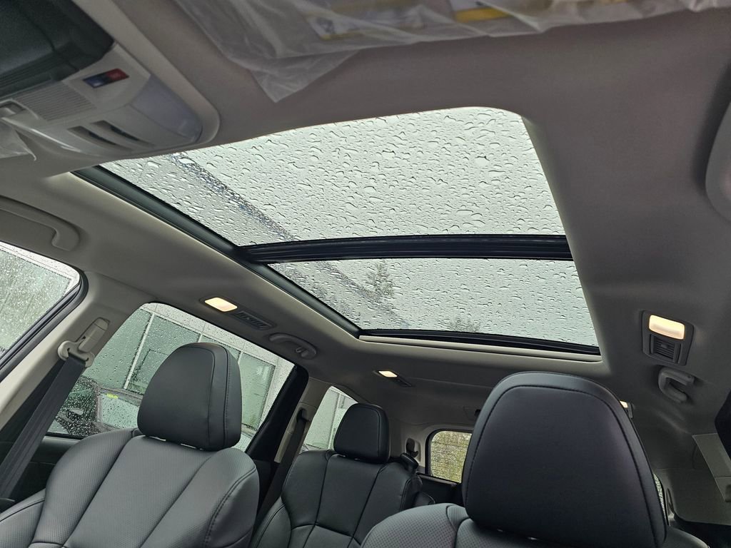 New 2026 Subaru Ascent Bronze Edition image 21