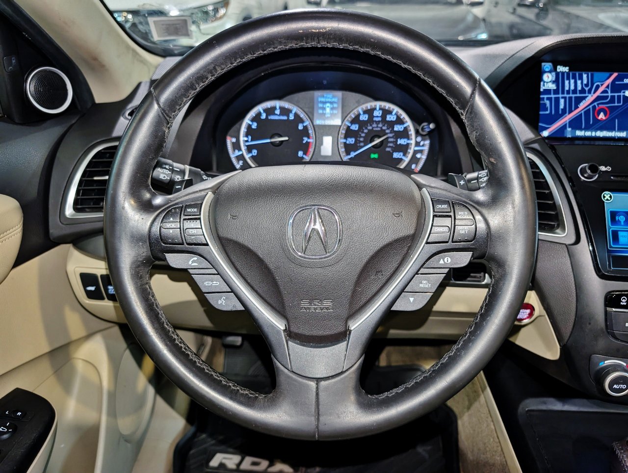 Used 2016 Acura RDX AWD w/ Technology Package image 36
