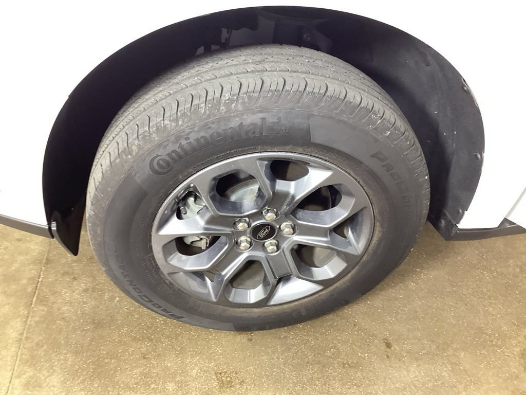 Used 2025 Ford Maverick XLT w/ XLT Luxury Package AWD/4WD image 33