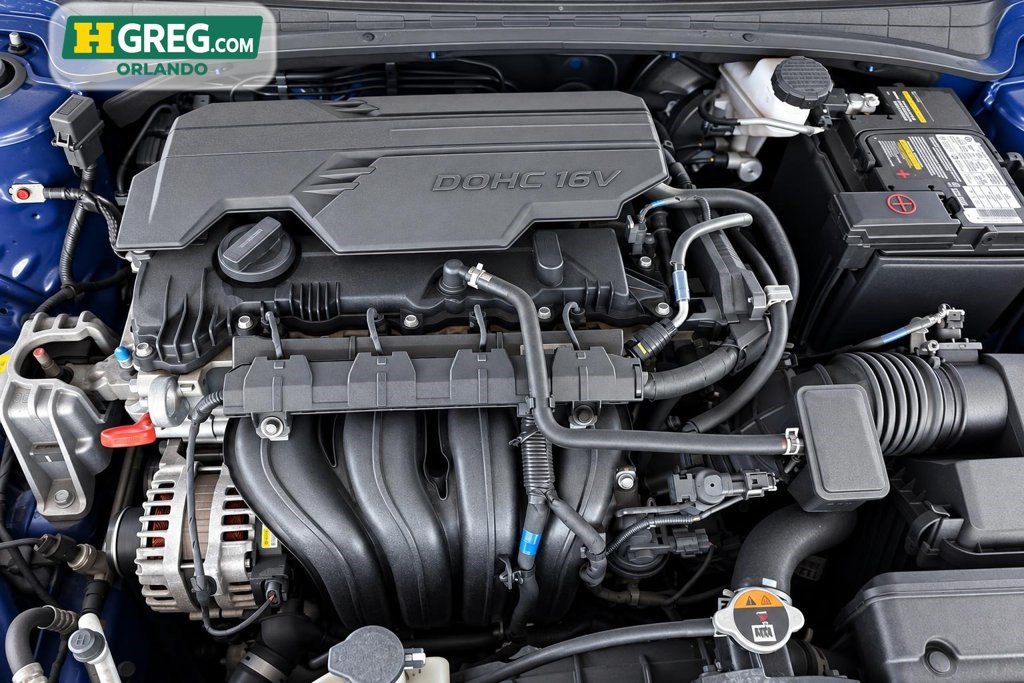 Used 2022 Hyundai Elantra SEL FWD image 16
