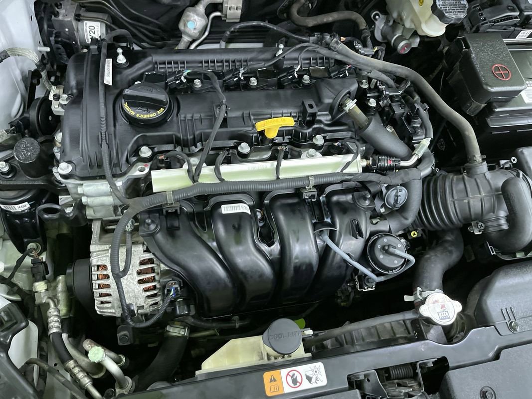 Used 2015 Kia Forte LX w/ Popular Package image 27