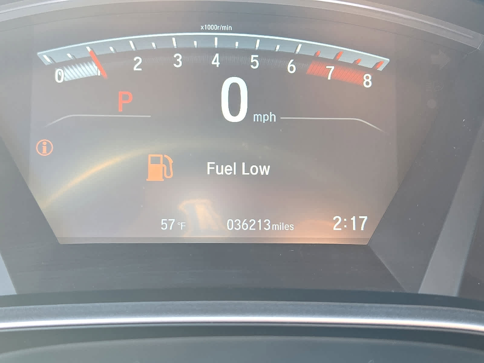 Used 2020 Honda CR-V EX-L image 22