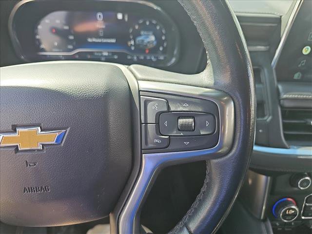Used 2022 Chevrolet Tahoe LT RWD image 24