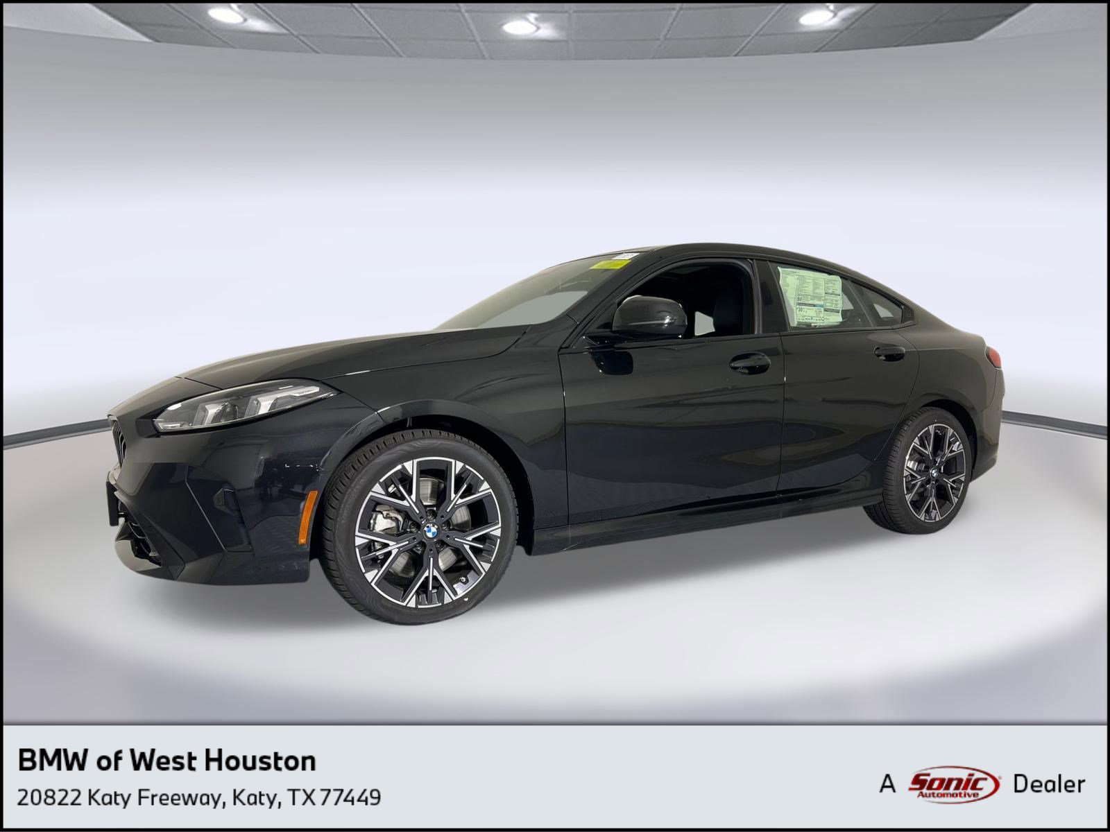 Used 2025 BMW 228i xDrive w/ Premium Package