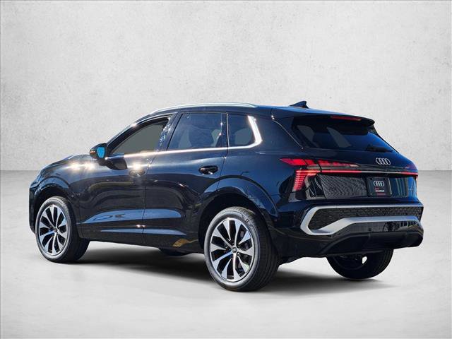 New 2026 Audi Q3 quattro 2.0T image 9