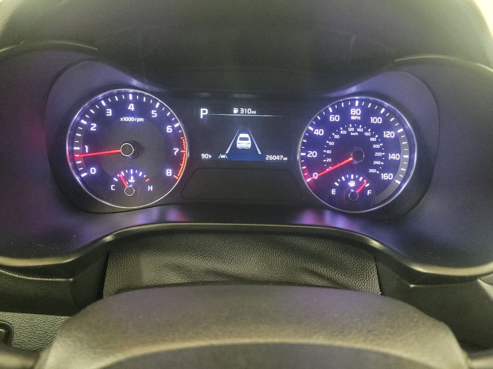 Used 2022 Kia Forte GT FWD image 23