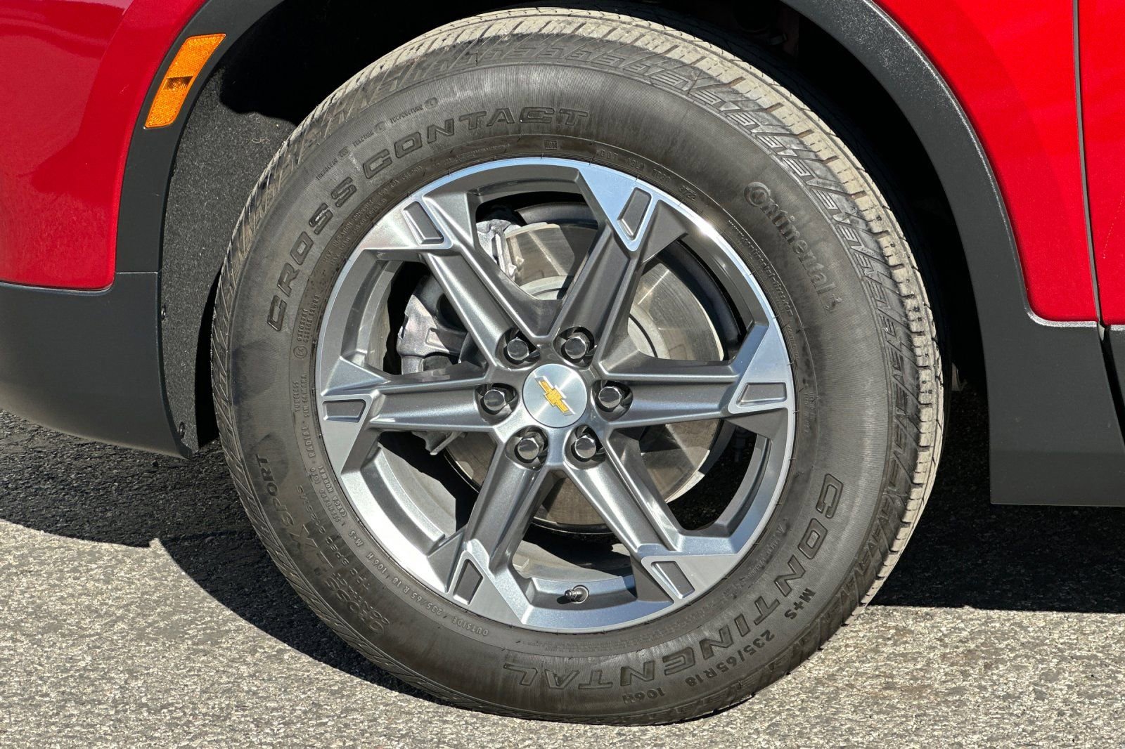 Certified 2023 Chevrolet Blazer LT image 36