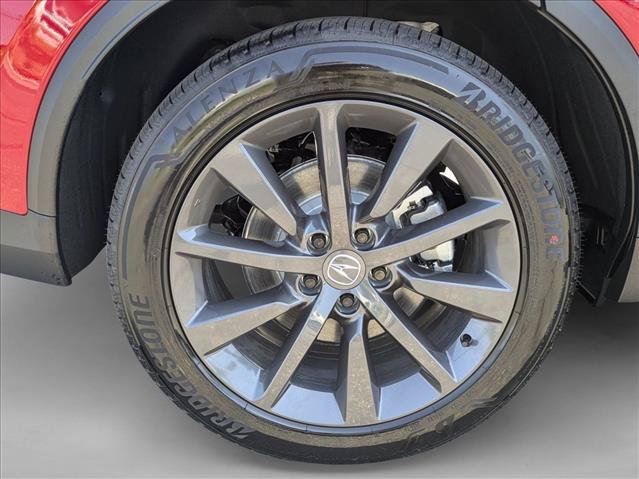 New 2026 Acura MDX A-Spec AWD/4WD image 10
