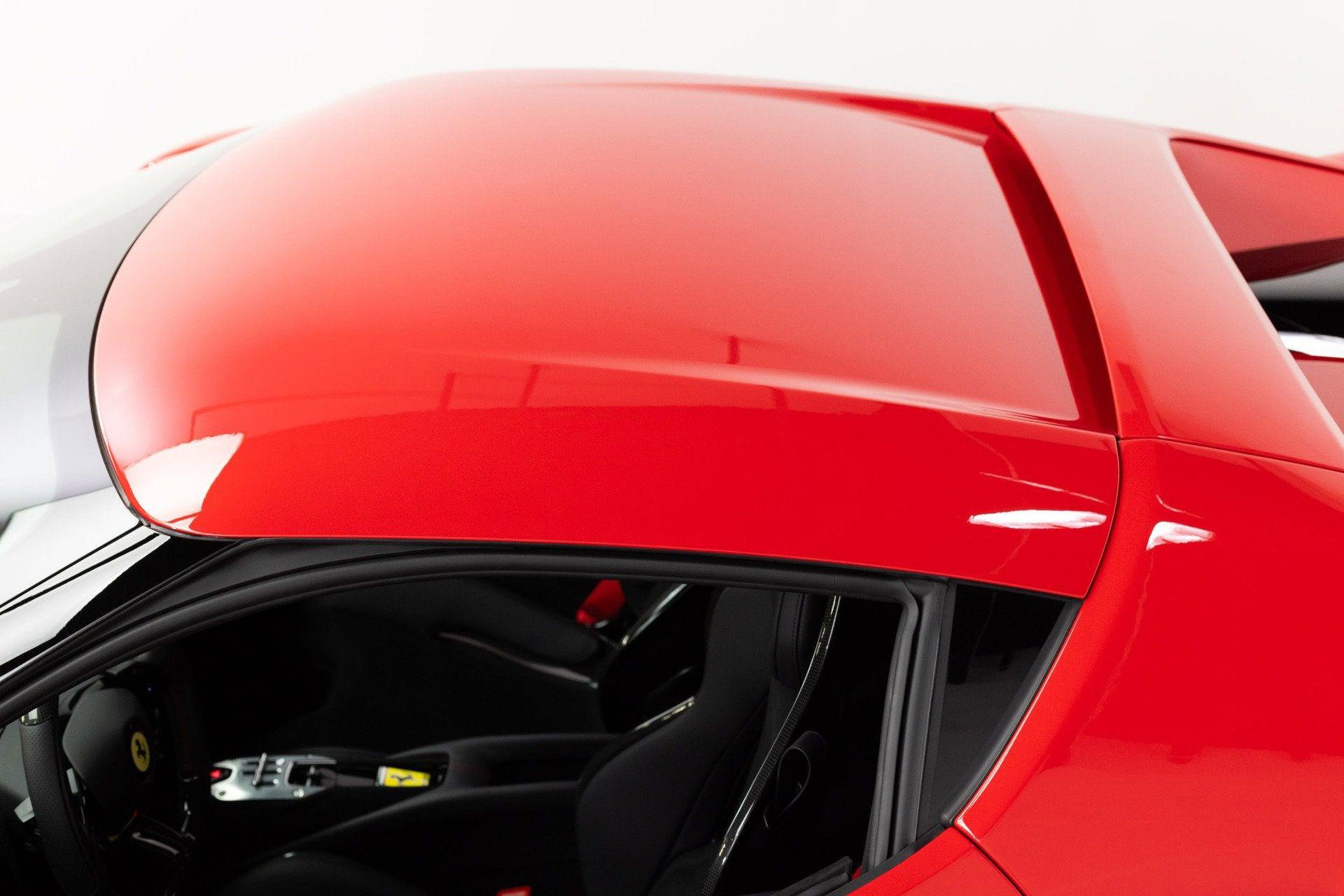 Certified 2026 Ferrari 296 GTB RWD image 31