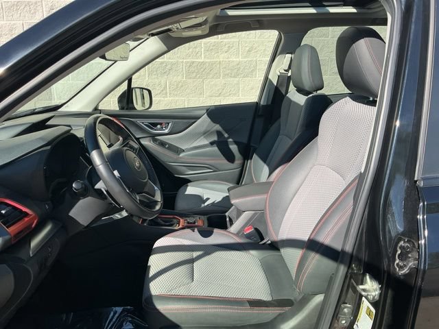 Used 2020 Subaru Forester Sport w/ Popular Package #2 AWD/4WD image 15