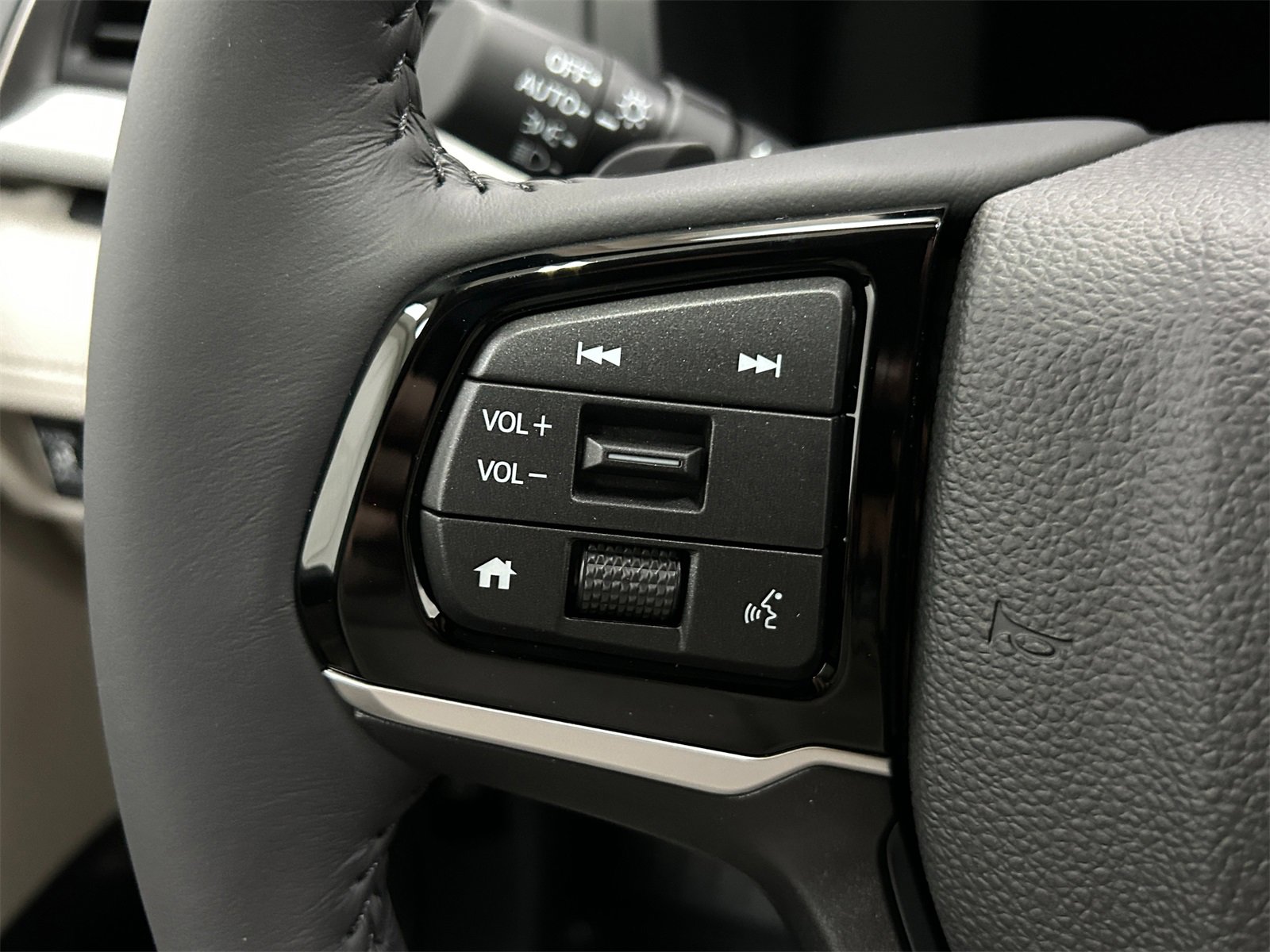 New 2026 Honda Odyssey EX-L image 11