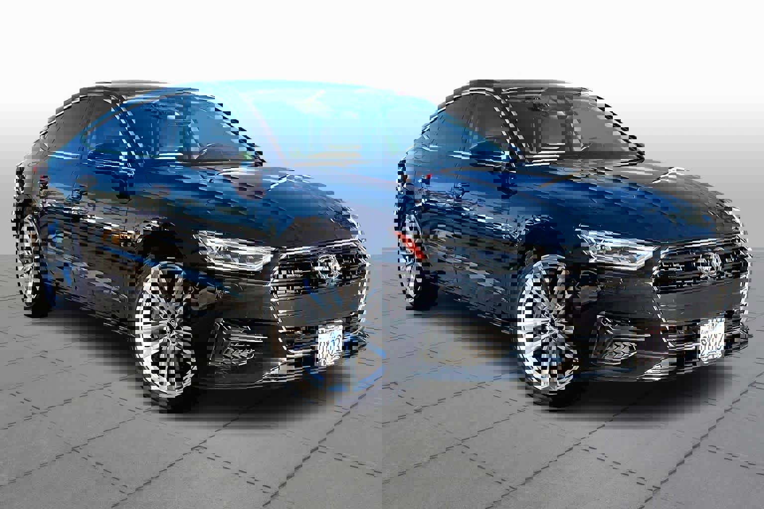 Used 2022 Audi A7 3.0T Premium w/ Convenience Package image 2