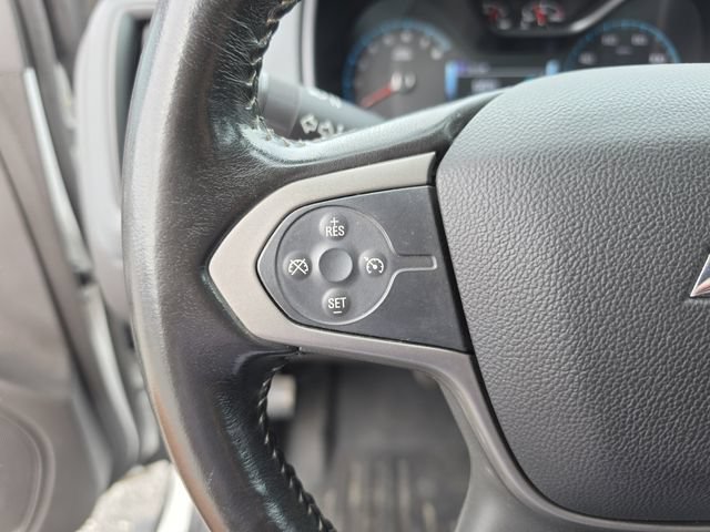 Used 2018 Chevrolet Colorado Z71 AWD/4WD image 34