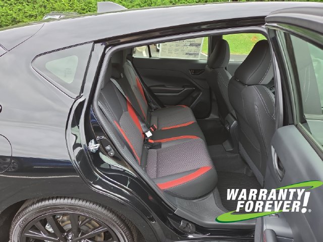 New 2026 Subaru Impreza RS AWD/4WD image 17