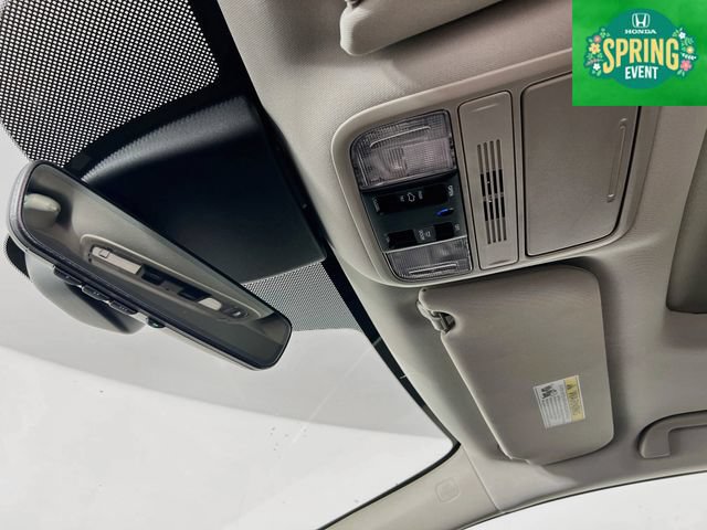 New 2026 Honda Odyssey EX-L image 14