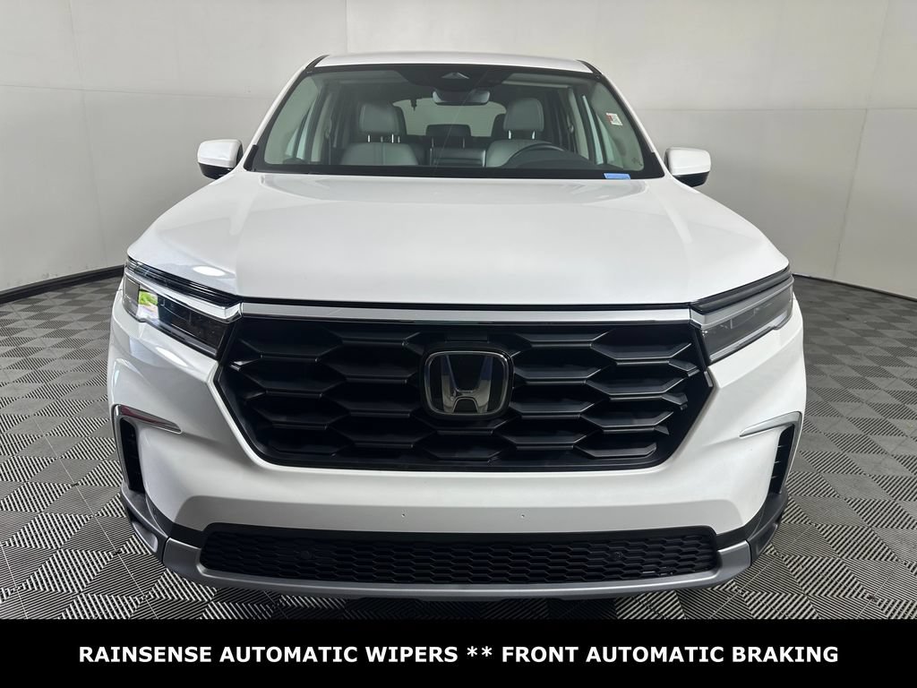 Used 2023 Honda Pilot EX-L image 8