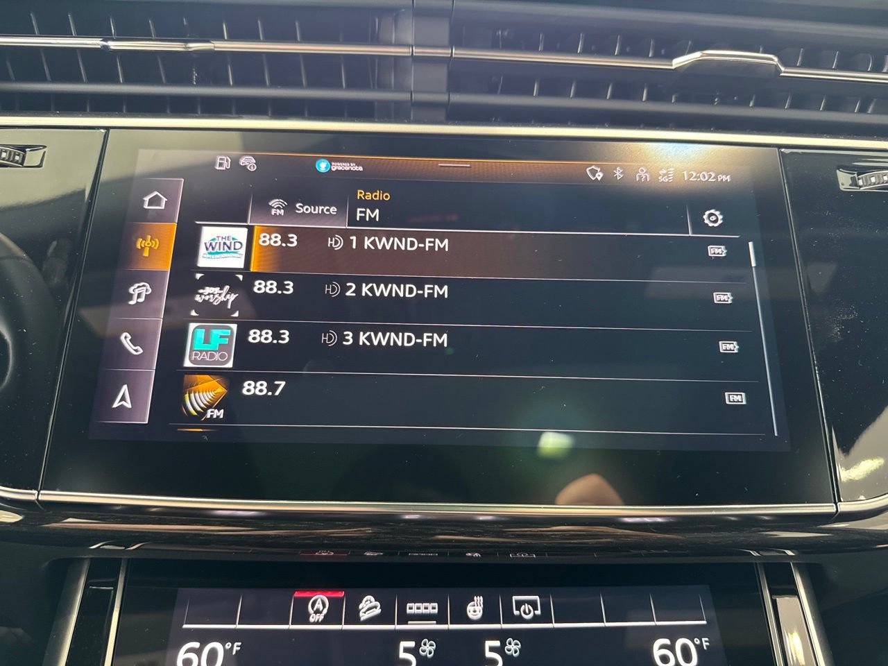 New 2026 Audi Q8 Premium Plus AWD/4WD image 25