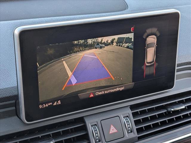 Used 2019 Audi Q5 2.0T Premium Plus w/ Premium Plus Package image 12