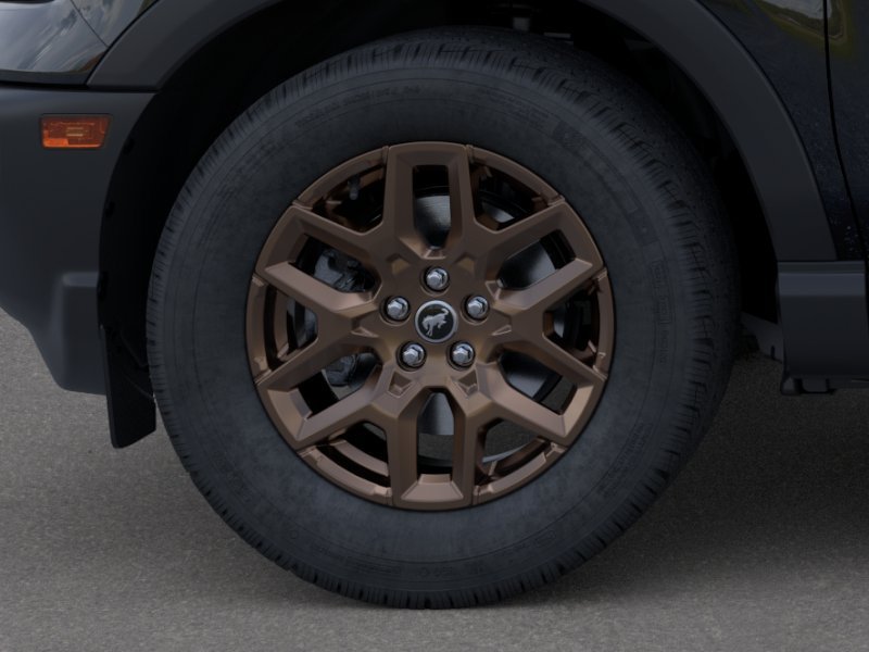 New 2026 Ford Bronco Sport Big Bend w/ Convenience Package AWD/4WD image 20