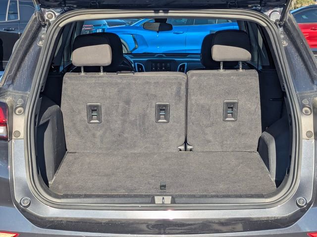 Used 2023 Chevrolet Equinox LT image 11