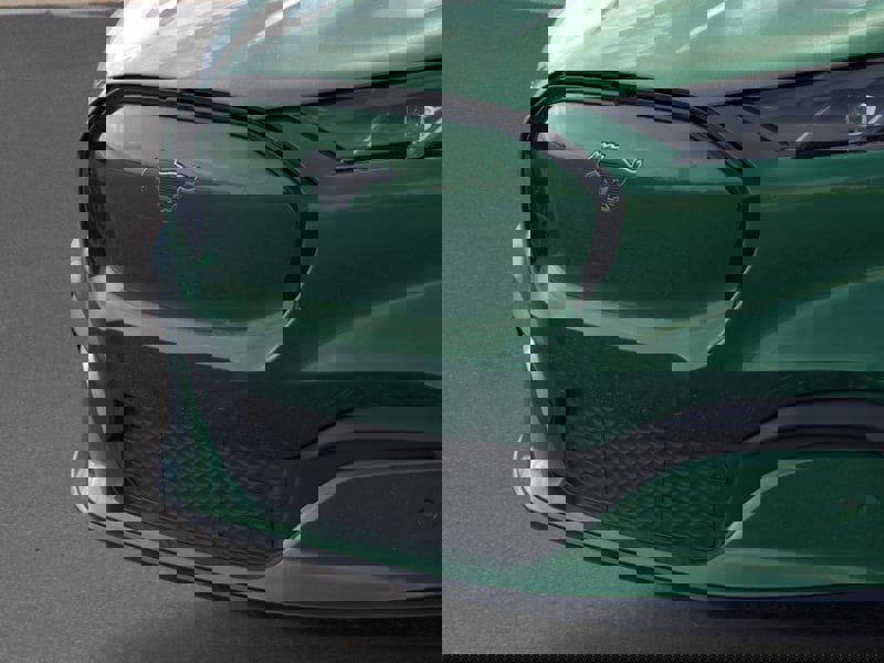 New 2025 Ford Mustang Mach-E Premium w/ Interior Protection Package image 17