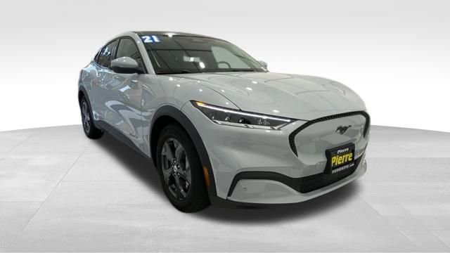Used 2021 Ford Mustang Mach-E Select image 6