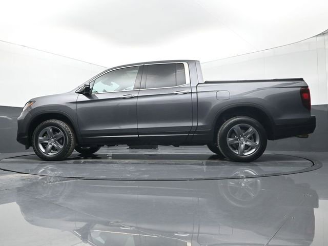 Used 2023 Honda Ridgeline RTL-E image 9