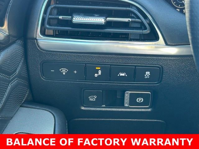 Used 2022 Hyundai Palisade Calligraphy FWD image 21